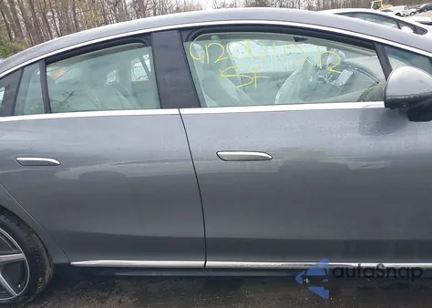 2024 Mercedes-Benz Eqe 350 4Matic from USA, damaged, VIN W1KEG1CB3RF055529